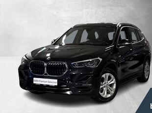 BMW X1 xDrive25e