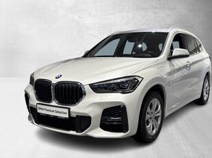 BMW X1 xDrive25e