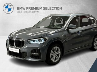 BMW X1 xDrive25e