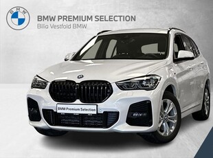 BMW X1 xDrive25e