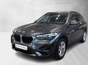 BMW X1 xDrive25e