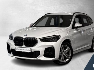 BMW X1 xDrive25e