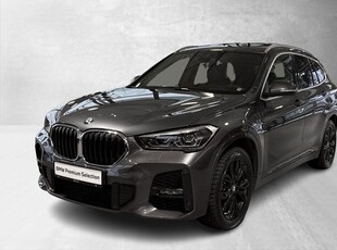 BMW X1 xDrive25e