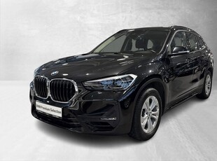 BMW X1 xDrive25e