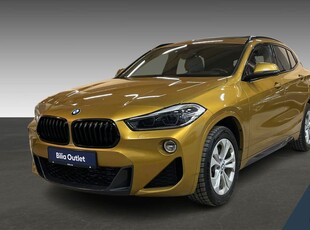 BMW X2 xDrive20d