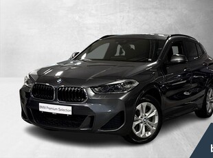 BMW X2 xDrive25e