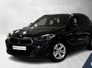 BMW X2 xDrive25e