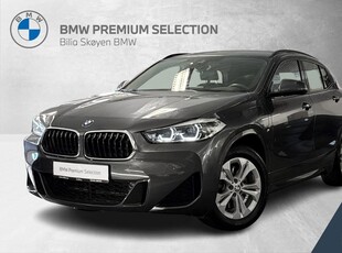 BMW X2 xDrive25e