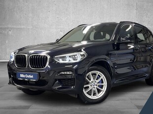 BMW X3 xDrive30e