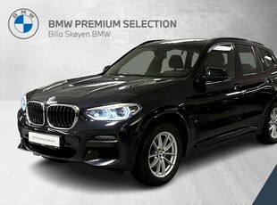 BMW X3 xDrive30e