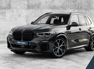 BMW X5 xDrive45e iPerformance