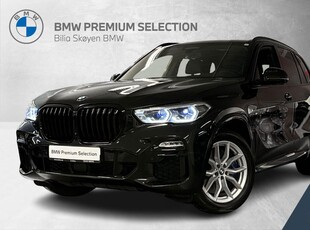 BMW X5 xDrive45e iPerformance