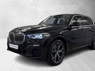 BMW X5 xDrive45e iPerformance