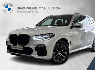 BMW X5 xDrive45e iPerformance