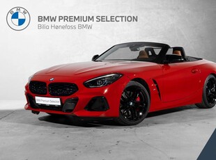 BMW Z4 M40i