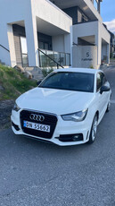 Audi A1 1.4-122