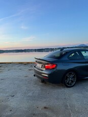 BMW 2-serie M240i xDrive