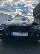 BMW 3-serie 316D 2.0-116 D