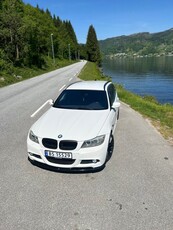 BMW 3-serie 318D 2.0-136 D