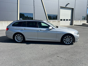 BMW 5-serie BMW 528i, 258hk 3.0, ACC, Pano, Navi P, Comfort,EDC,