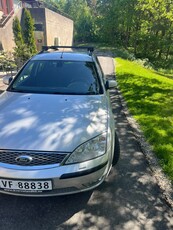 Ford Mondeo MONDEO 2.0-116 D