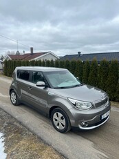 Kia Soul SOUL 24KW