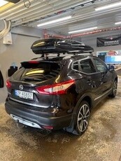 Nissan Qashqai 1,6 dCi 130 Acenta 4x4