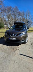 Nissan Qashqai QASHQAI 1.2-116