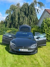 Tesla Model S 75D 4WD