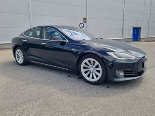 Tesla Model S 75D, 4x4,GRATiS SuperCharging,Takluke,Vinterpakke