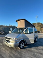 Volkswagen Multivan MULTIVAN 2.5-102 D