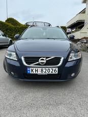 Volvo V50 DRIVe Limited Edition start/stop