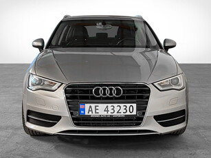 Audi A3 Sportback+AUTOMAT+S-line