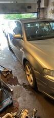 Audi A6 A6 2.0-140 D