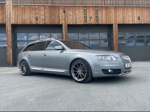 Audi A6 allroad A6 ALLROAD 2.7-179 D QUATTRO