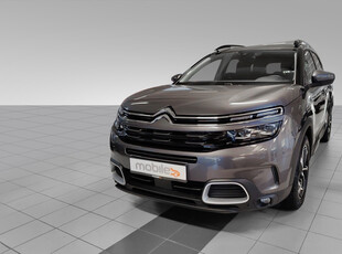 Citroen C5 Aircross Plug-In Hybrid 225 Shine aut 19