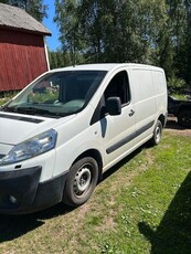 Citroen Jumpy JUMPY 1.6-90 D