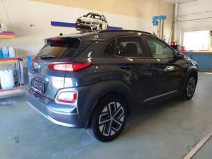 Hyundai Kona Premium ,Long Range