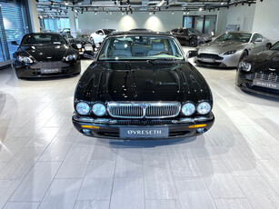 Jaguar XJ Sovereign 3.2 V8