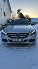 Mercedes-Benz C-Klasse C 350 E 2.0-211 Plug-In Hybrid Avantgarde