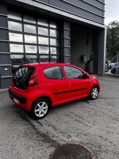 Peugeot 107 107 1.0-68