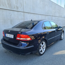 Saab 9-3 1.8t-150