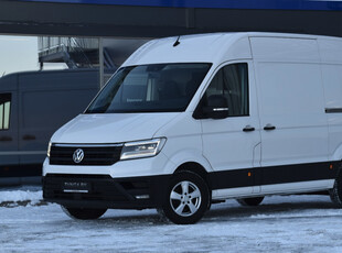 Volkswagen Crafter 35 L3 2,0 TDI 177hk aut