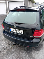 Volkswagen Golf GOLF 1.9-105 D