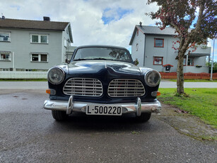 Volvo Amazon Favorit