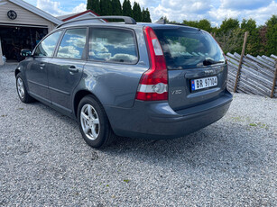 Volvo V50 1.6-109 D