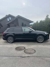 Audi Q7 Q7 e-tron, luft, pano,bose,keyless,matrix,strøken.