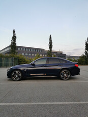 BMW 4-serie 440I XDRIVE 3.0-360