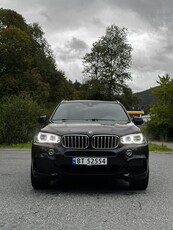 BMW X5 X5 XDRIVE 40E MSPORT 2.0-245