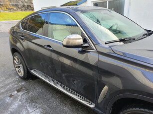 BMW X6 xDrive30d